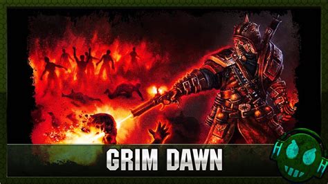  Увеличение вероятности успешного поиска Небесного лотоса в Grim Dawn: советы и стратегии 