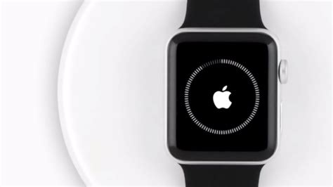  Устанавливаем последнюю версию ПО для Apple Watch 