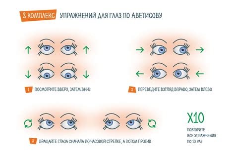 10 месяцев: координация глаз при движении