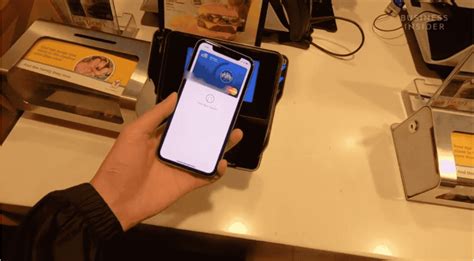 Apple Pay: инновационный метод рассчета с использованием банковской карты Tinkoff в Китае