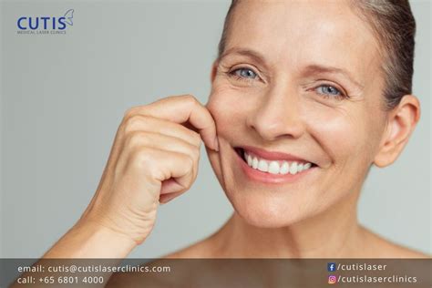 Effacement of wrinkles and improvement of skin elasticity