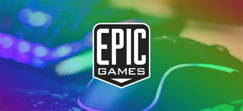 Epic Games Store: качество и бесплатные игры каждую неделю