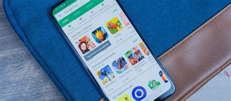 Google Play Store – огромный выбор приложений и игр