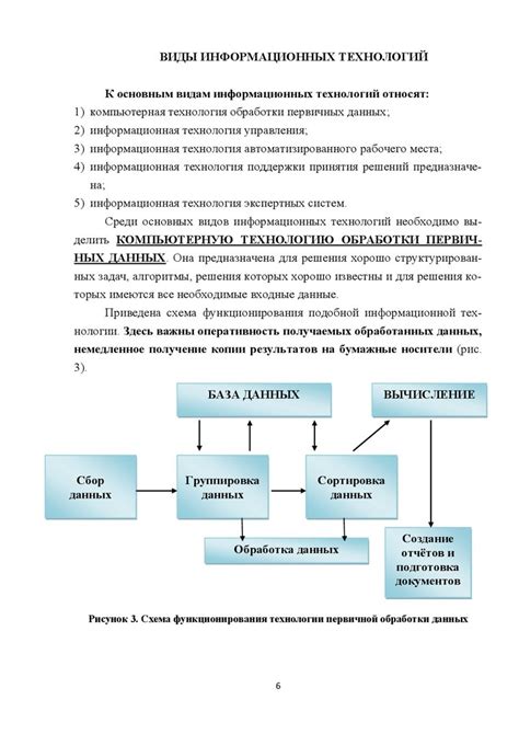 III Использование информационных технологий в медицине и здравоохранении