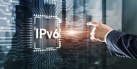 IPv6: основа для будущего развития сетей и IoT