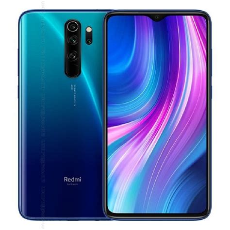 Redmi Note 8 Pro: характеристики и популярность