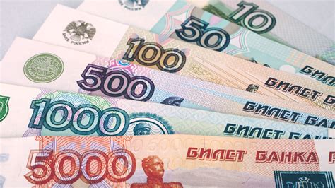 Top Banks for Currency Exchange into Rubles in Russia