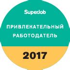 Top Employer: история награды