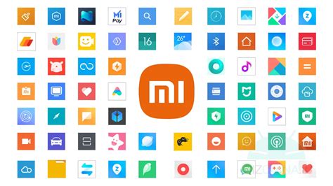 Xiaomi App Store - платформа для оптимизированных приложений