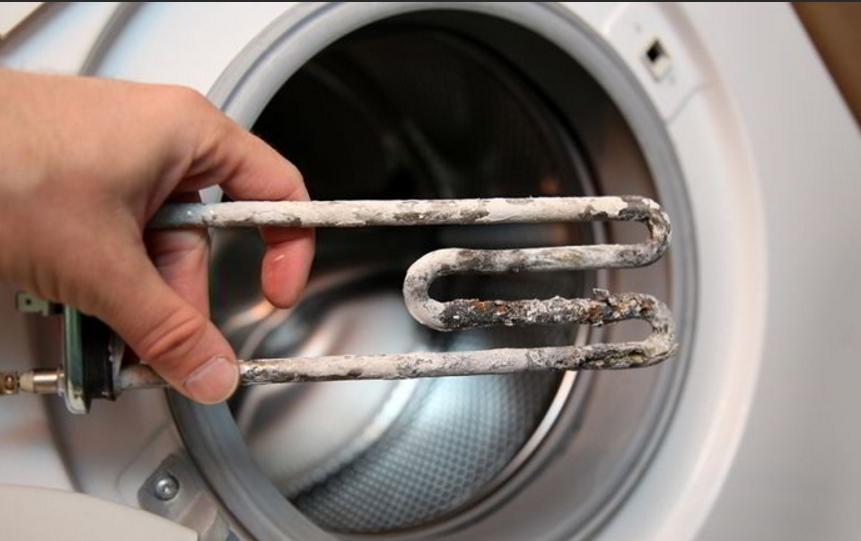 15 способов, как убрать запах из стиральной машинки